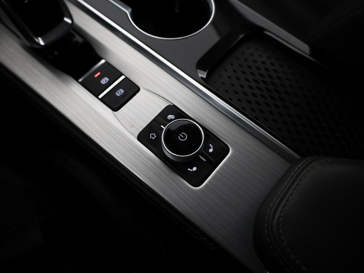 Купить OMODA S5 с пробегом. Фото: #17