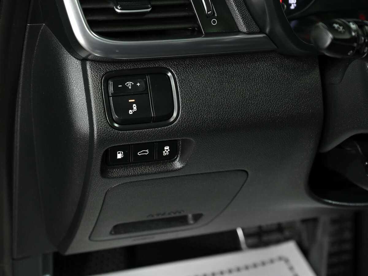 Купить Kia Optima с пробегом. Фото: #12