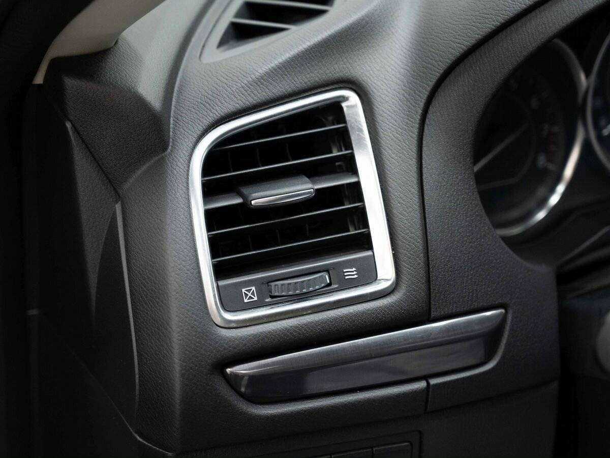 Купить Mazda 6 с пробегом. Фото: #17