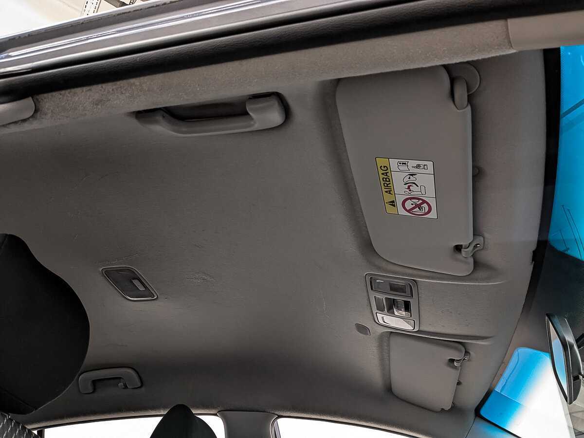 Купить Kia Rio с пробегом. Фото: #18