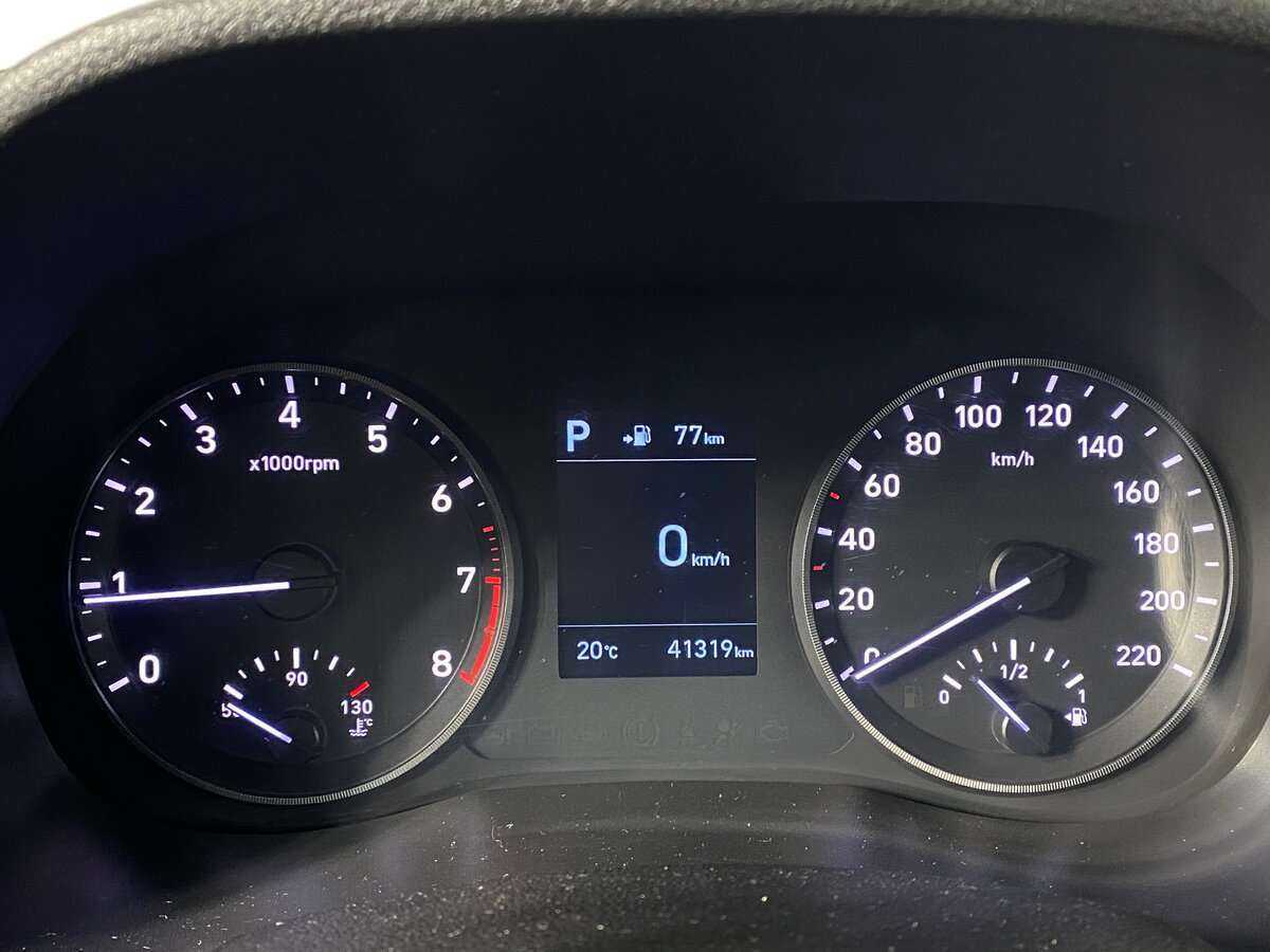 Купить Hyundai Solaris с пробегом. Фото: #14