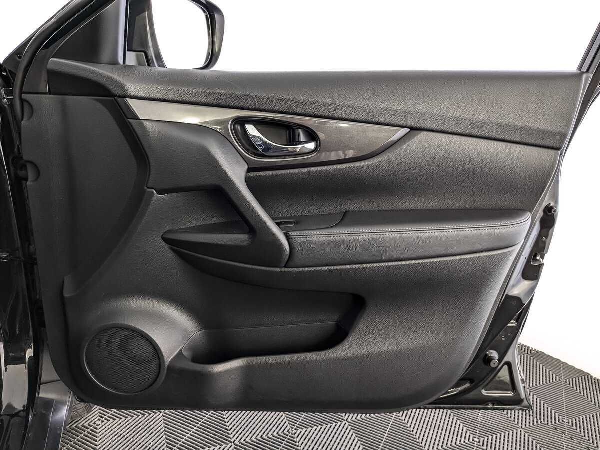 Купить Nissan X-Trail с пробегом. Фото: #20