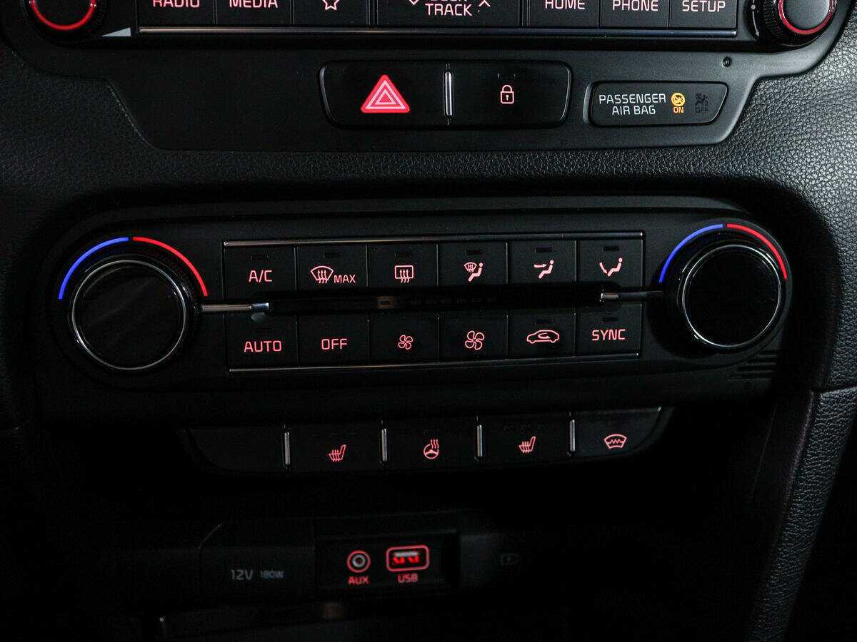 Купить Kia Ceed с пробегом. Фото: #21