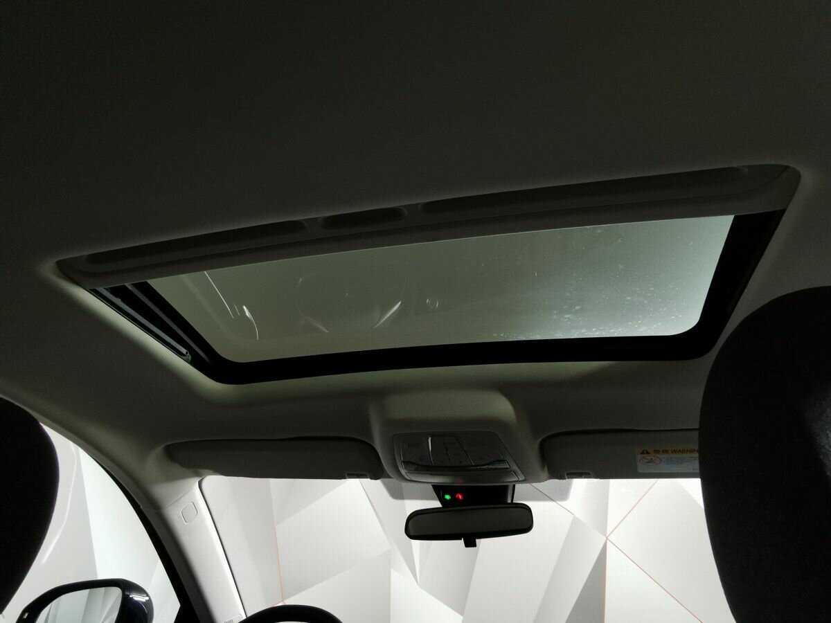 Купить FAW Bestune B70 с пробегом. Фото: #17