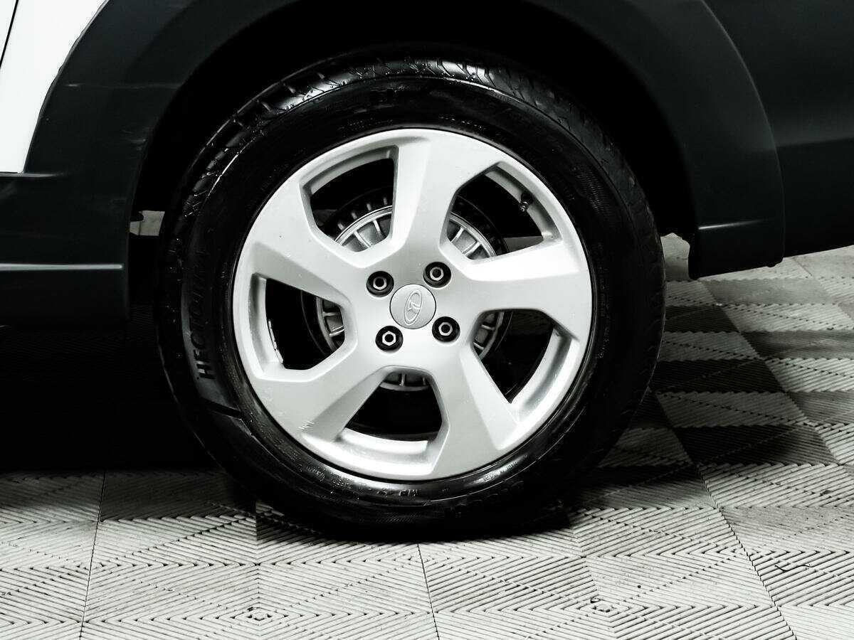 Купить Lada (ВАЗ) Largus с пробегом. Фото: #13