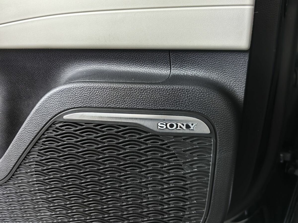 Купить Chery Arrizo 8 с пробегом. Фото: #11