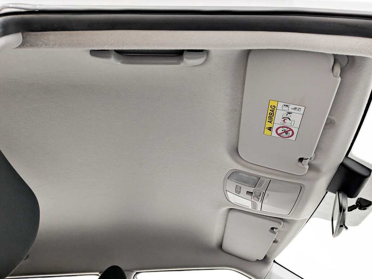 Купить Hyundai Creta с пробегом. Фото: #21