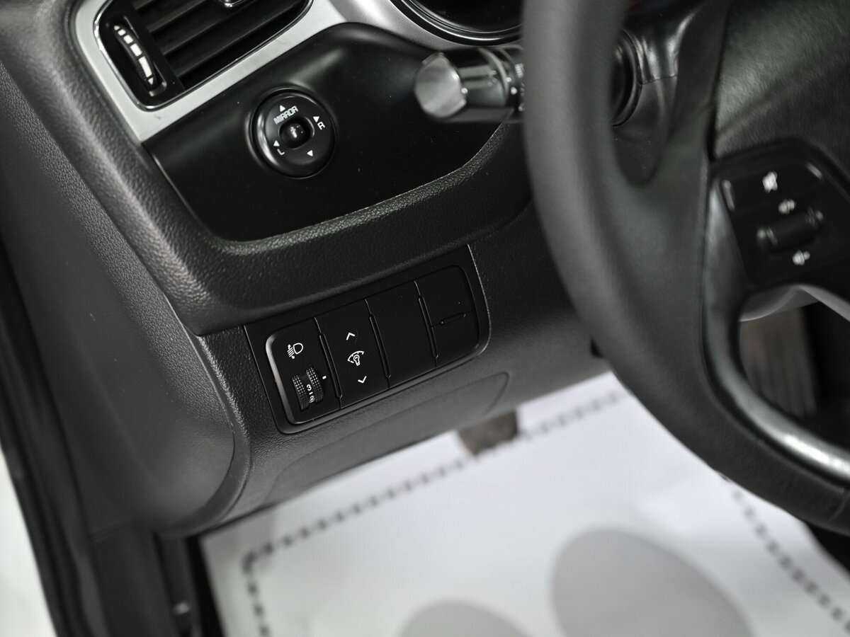 Купить Kia Ceed с пробегом. Фото: #8