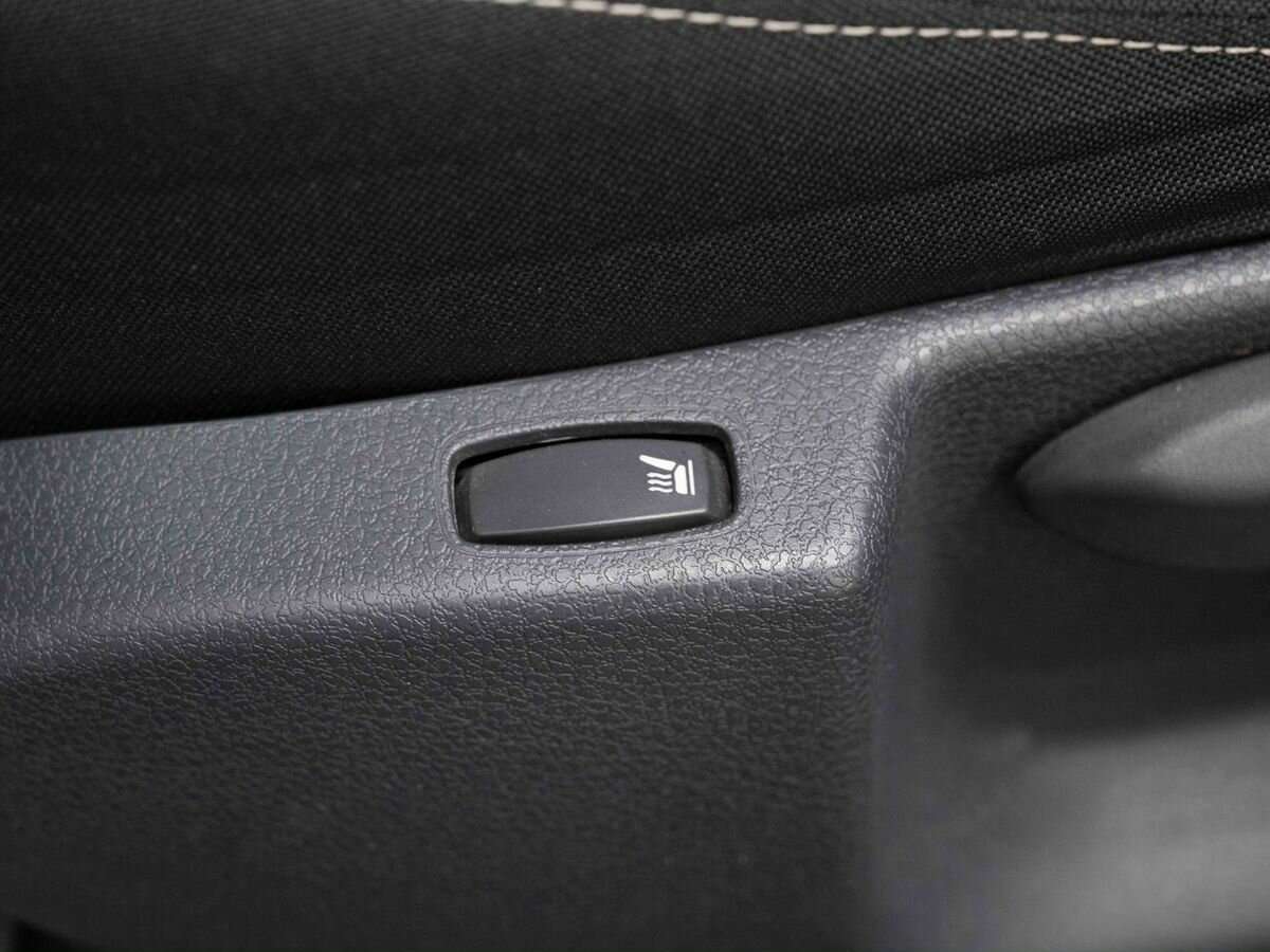 Купить Renault Sandero с пробегом. Фото: #18