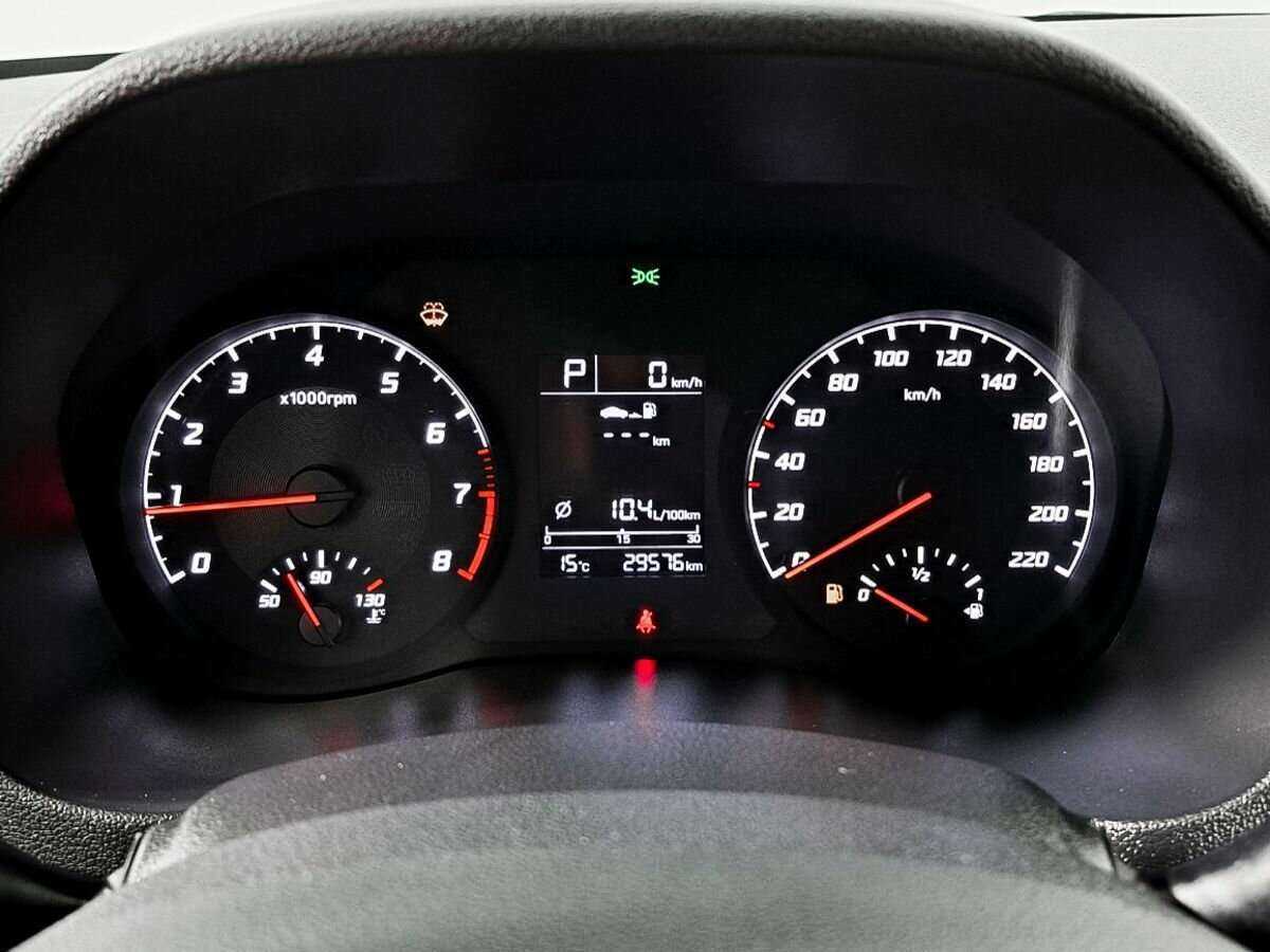 Купить Hyundai Solaris с пробегом. Фото: #8