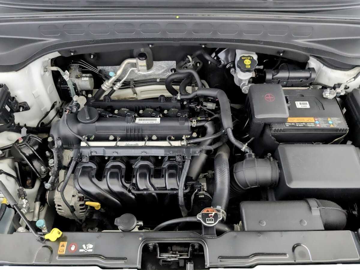 Купить Hyundai Creta с пробегом. Фото: #8