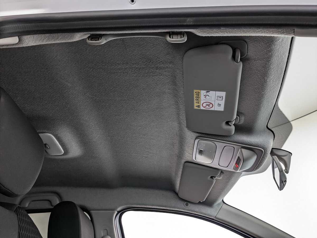 Купить Renault Kaptur с пробегом. Фото: #18