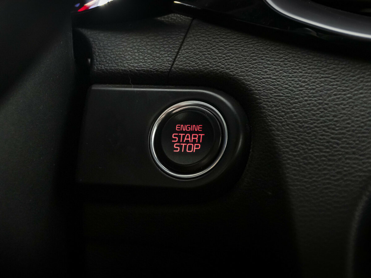 Купить Kia Ceed с пробегом. Фото: #12