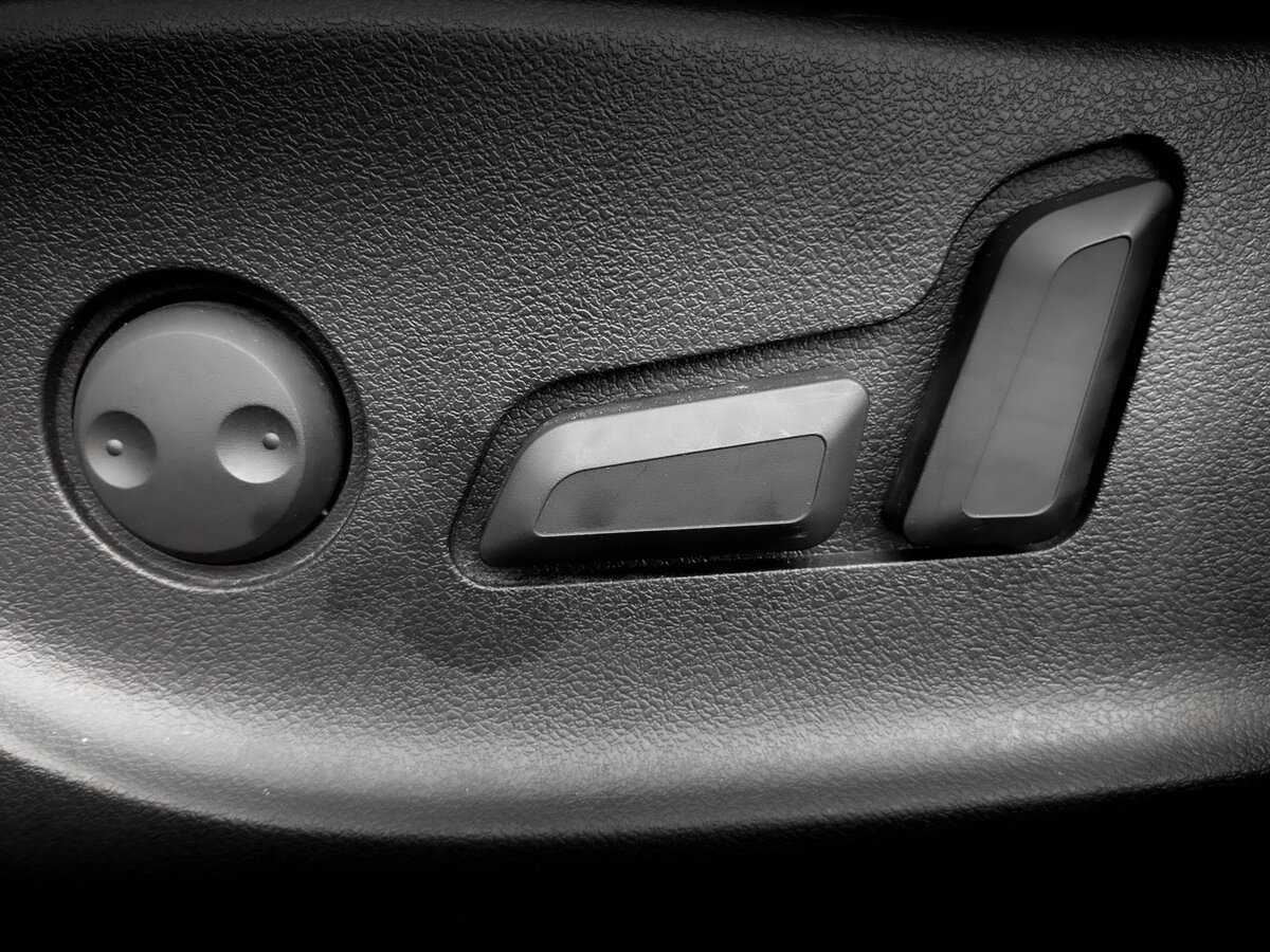 Купить Haval H6 с пробегом. Фото: #20