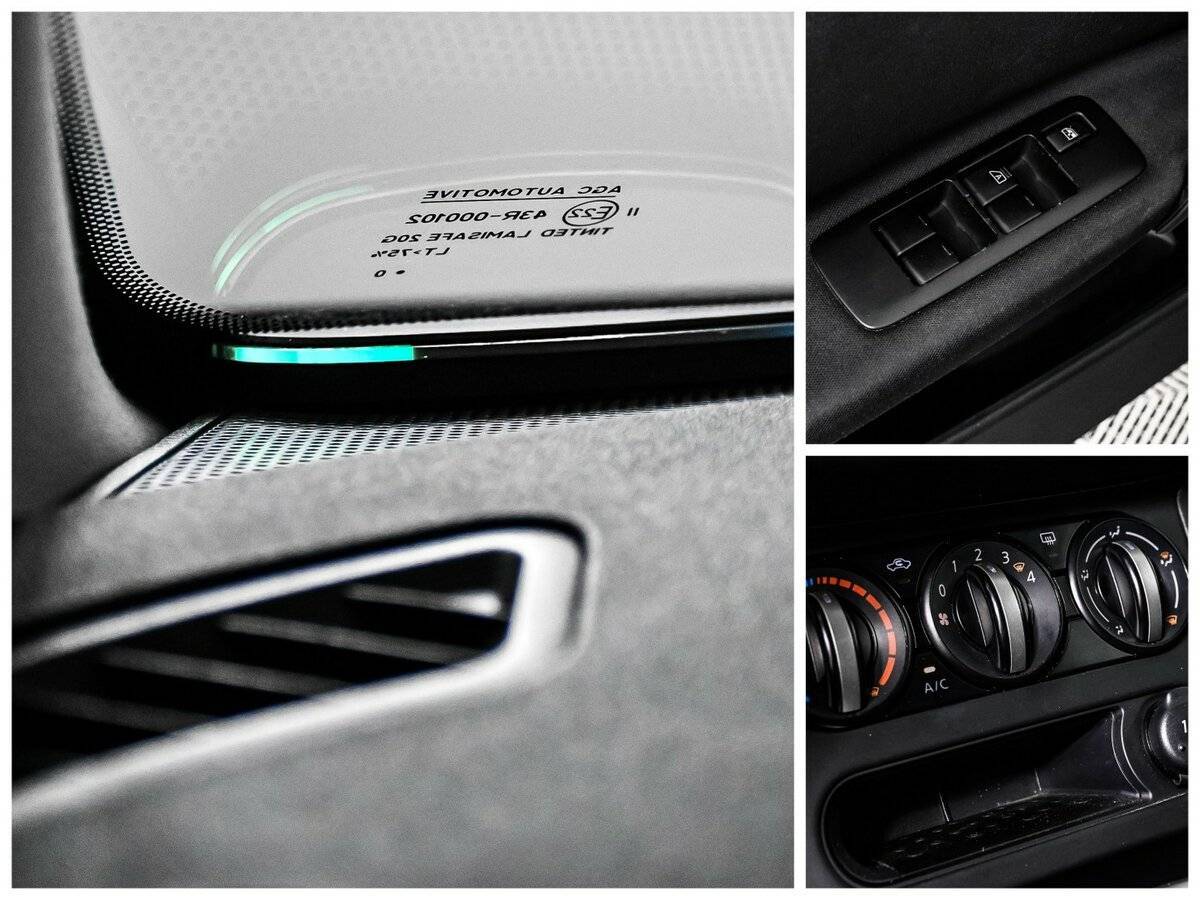 Купить Nissan Qashqai с пробегом. Фото: #15