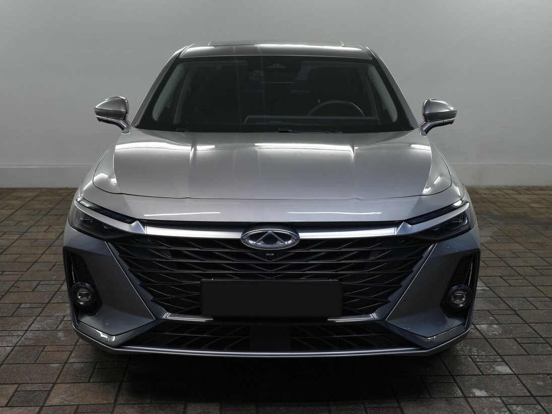 Купить Chery Arrizo 8 с пробегом. Фото: #1