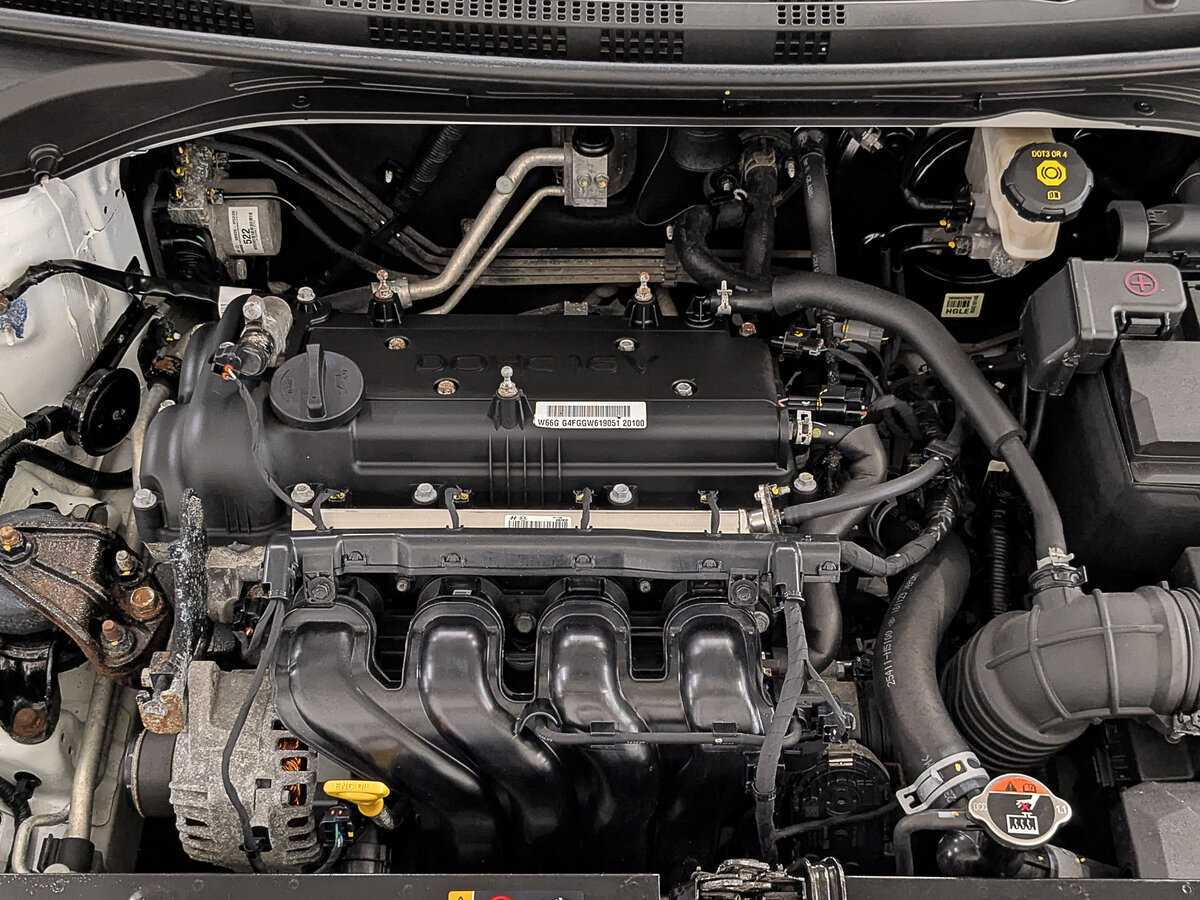 Купить Hyundai Solaris с пробегом. Фото: #8