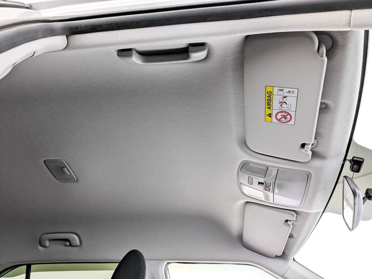 Купить Hyundai Creta с пробегом. Фото: #21