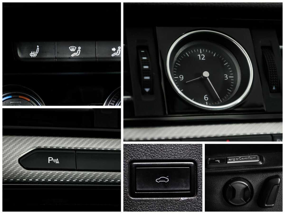 Купить Volkswagen Passat с пробегом. Фото: #18