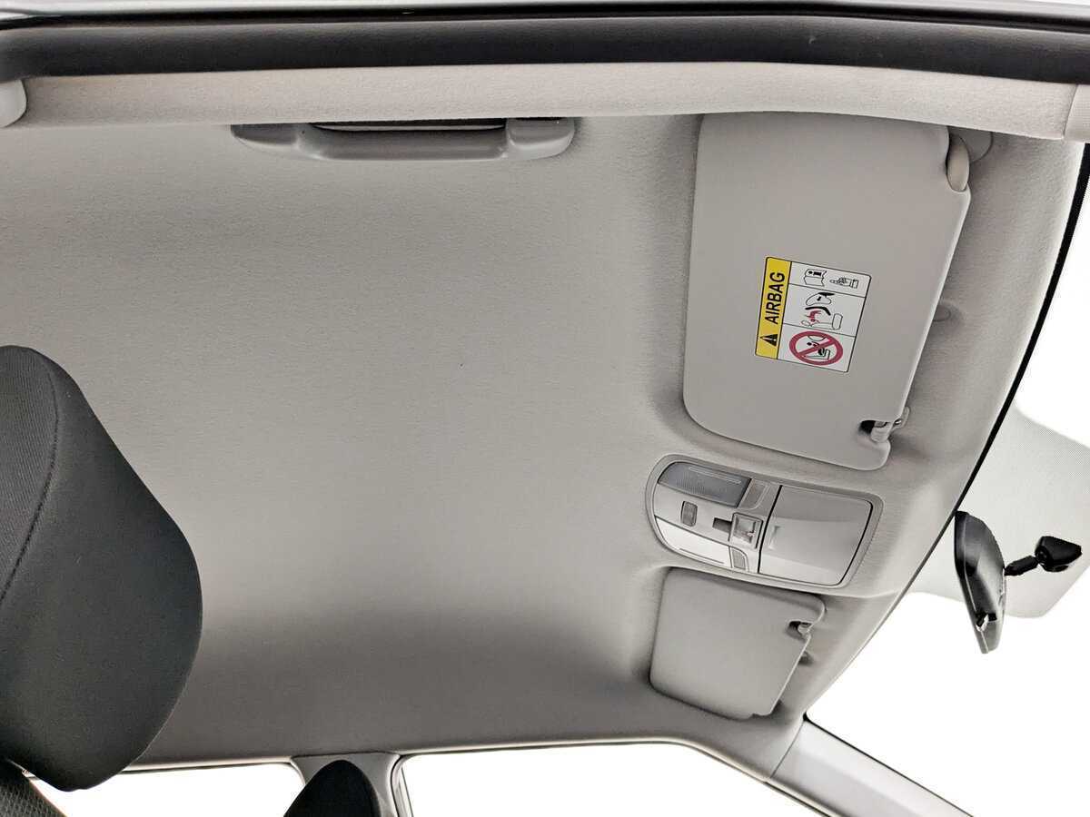 Купить Hyundai Creta с пробегом. Фото: #19