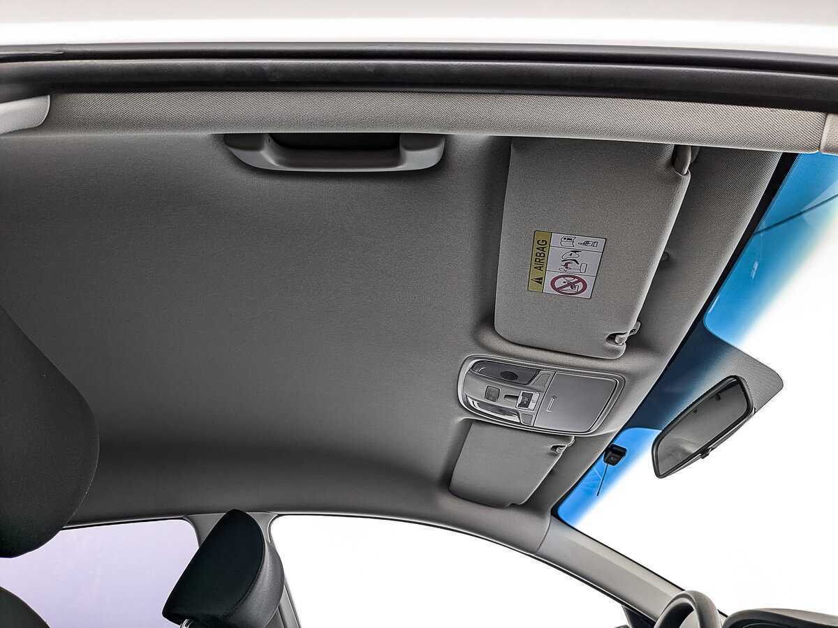 Купить Kia Optima с пробегом. Фото: #22