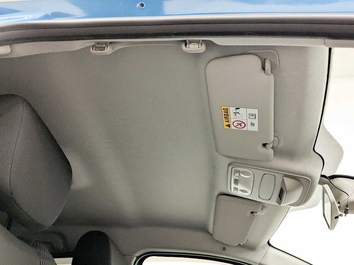 Купить Renault Kaptur с пробегом. Фото: #19