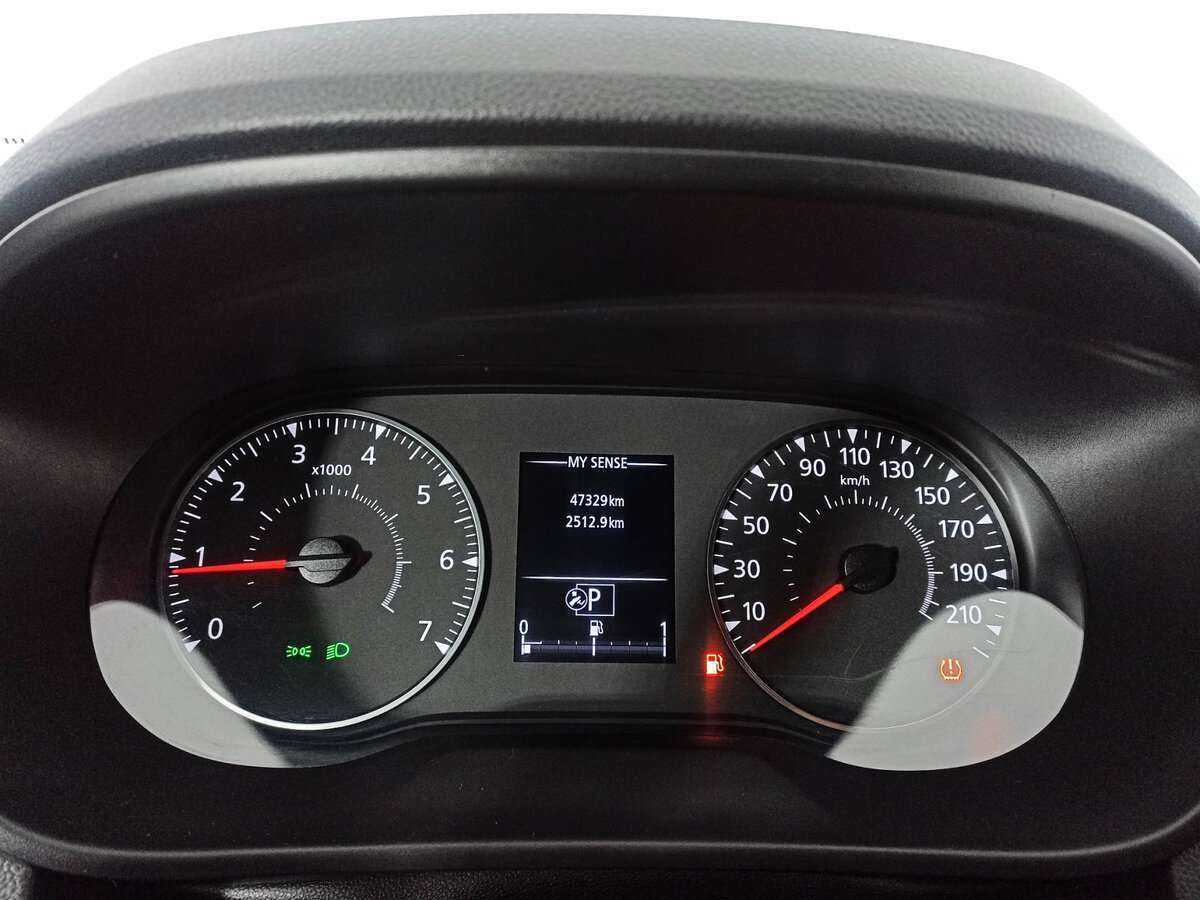 Купить Renault Arkana с пробегом. Фото: #8