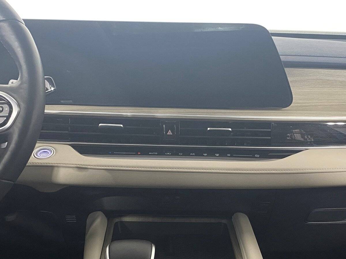 Купить Chery Arrizo 8 с пробегом. Фото: #13