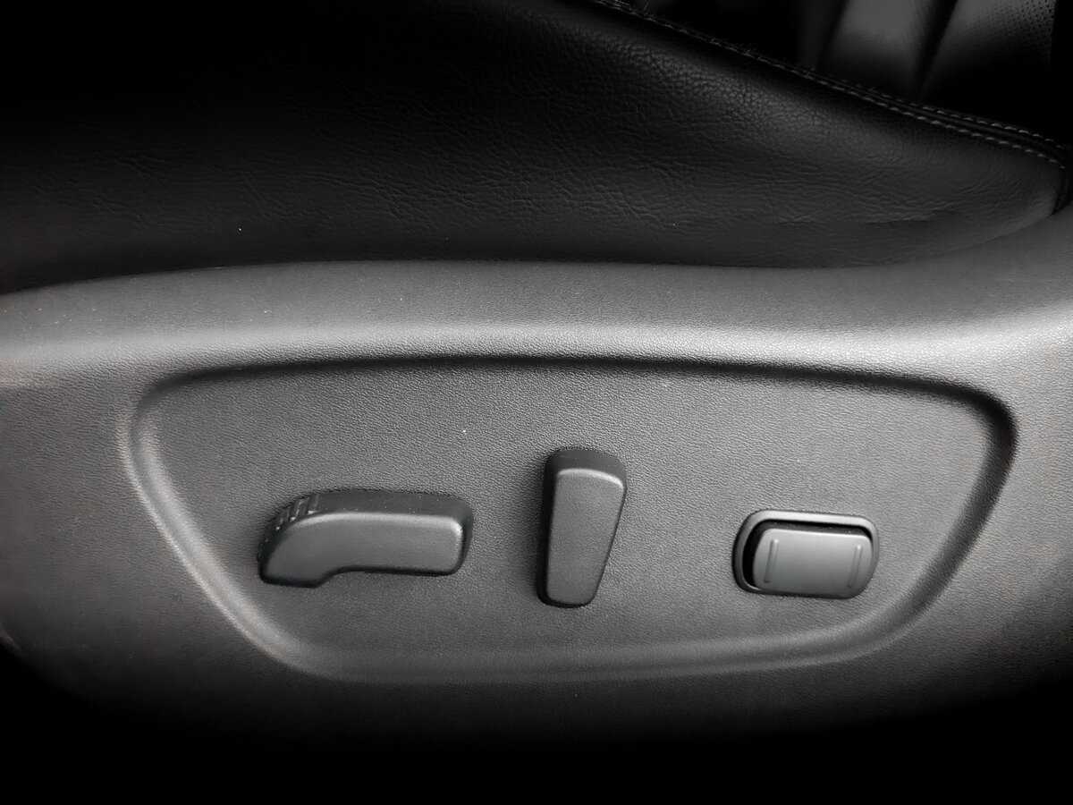 Купить Nissan X-Trail с пробегом. Фото: #16