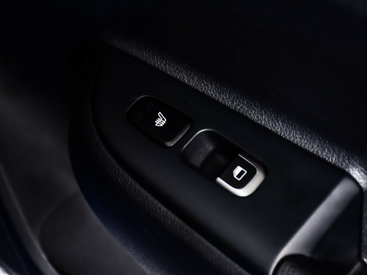 Купить Kia Rio с пробегом. Фото: #14