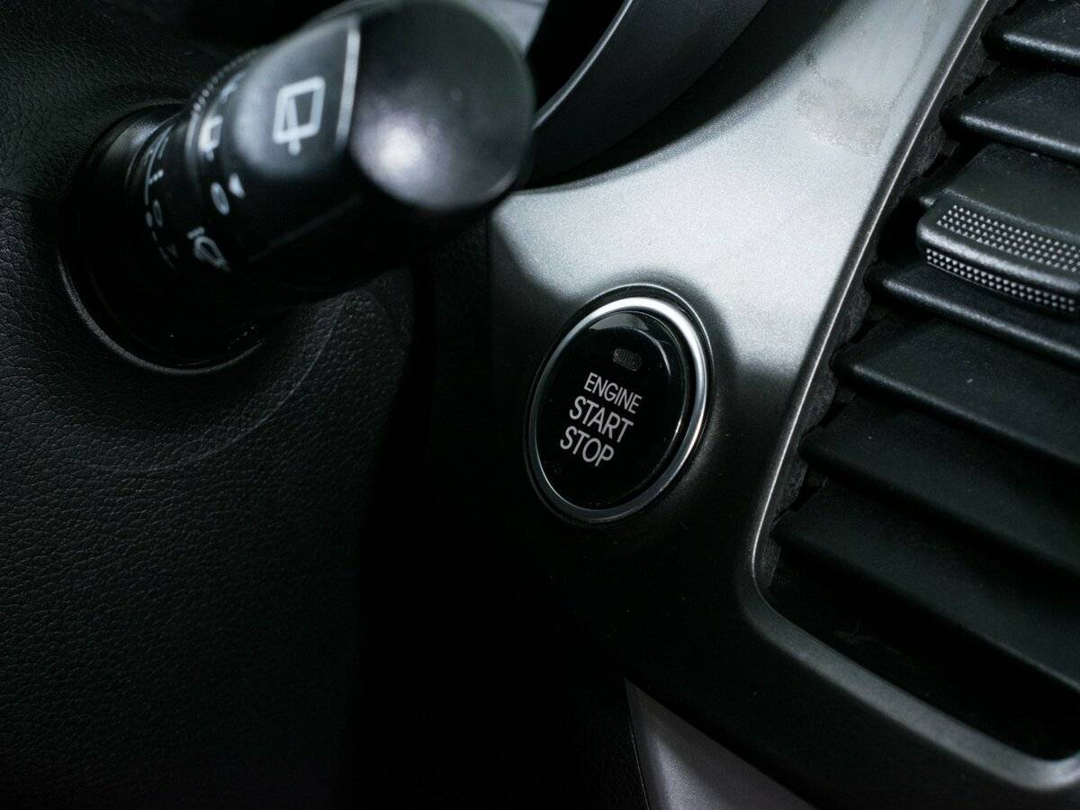 Купить Kia Picanto с пробегом. Фото: #12