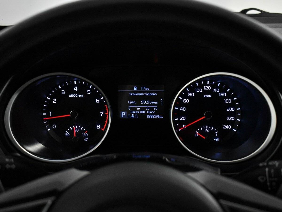 Купить Kia Ceed с пробегом. Фото: #18