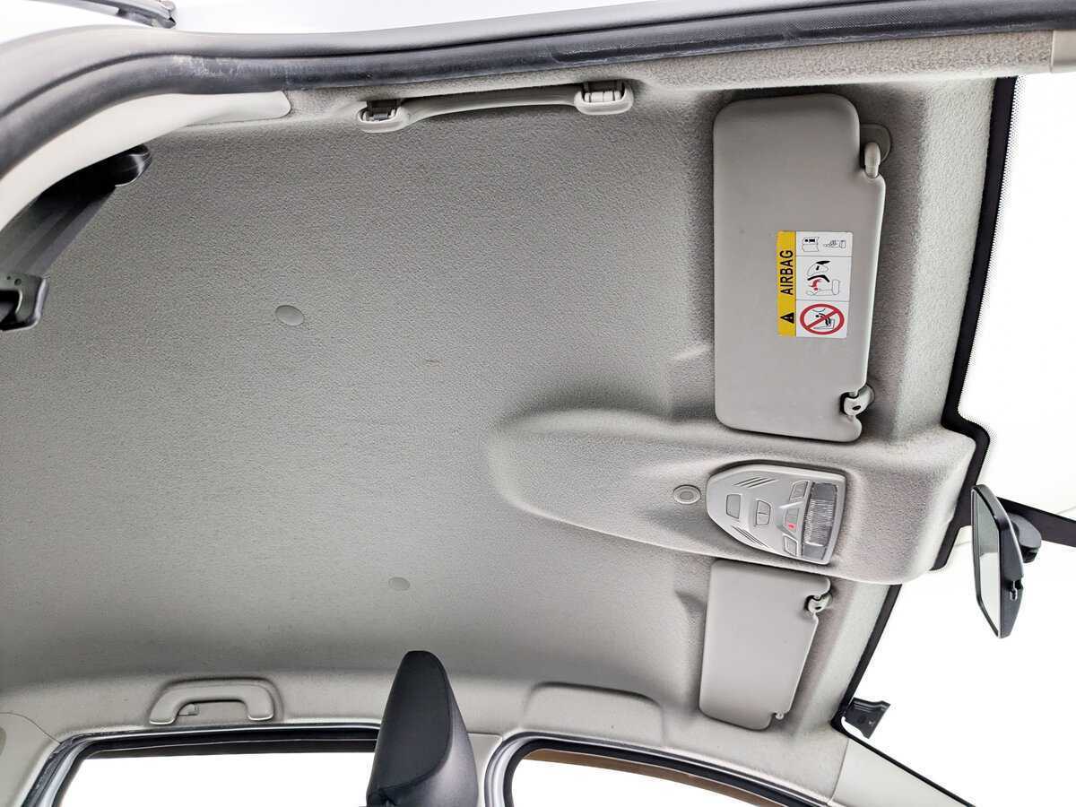 Купить Lada (ВАЗ) XRAY с пробегом. Фото: #16