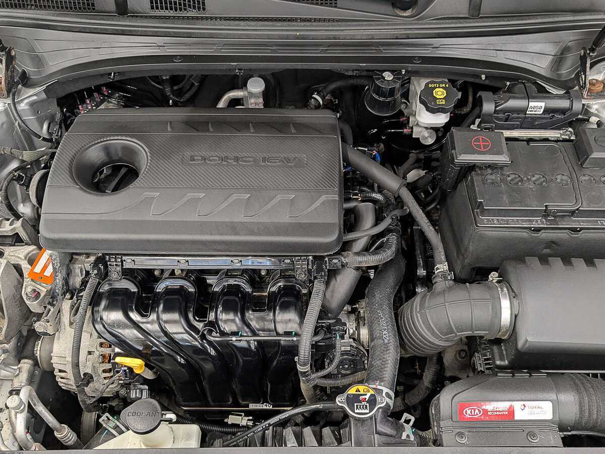 Купить Kia Cerato с пробегом. Фото: #8