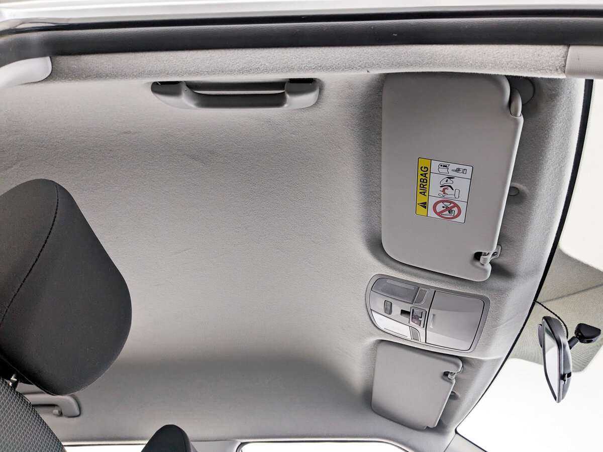 Купить Hyundai Creta с пробегом. Фото: #17