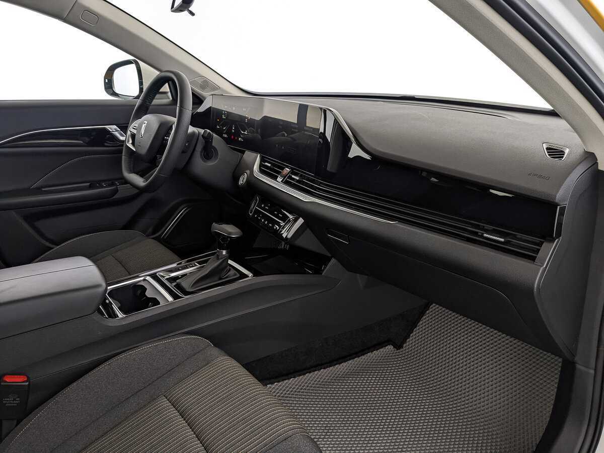 Купить FAW Bestune B70 с пробегом. Фото: #11