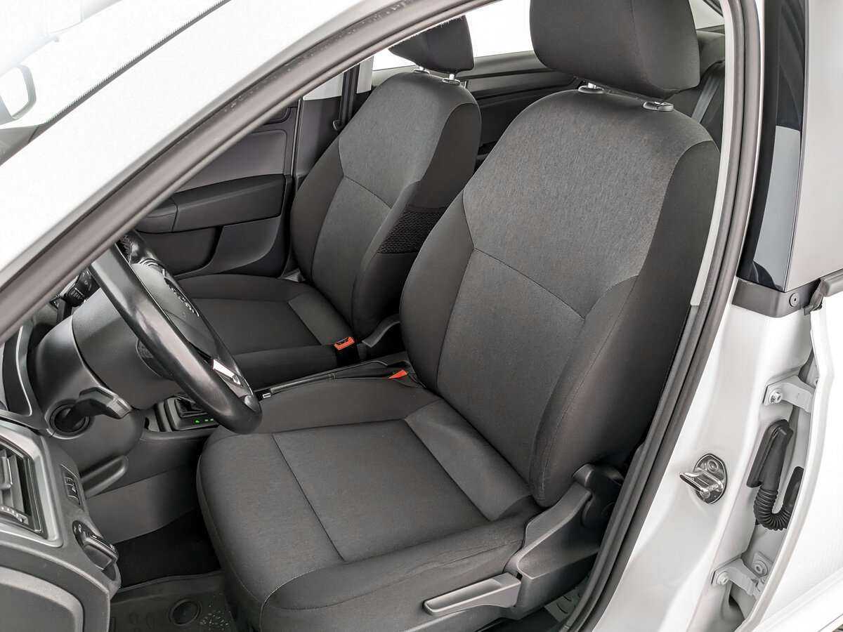 Купить Skoda Rapid с пробегом. Фото: #15