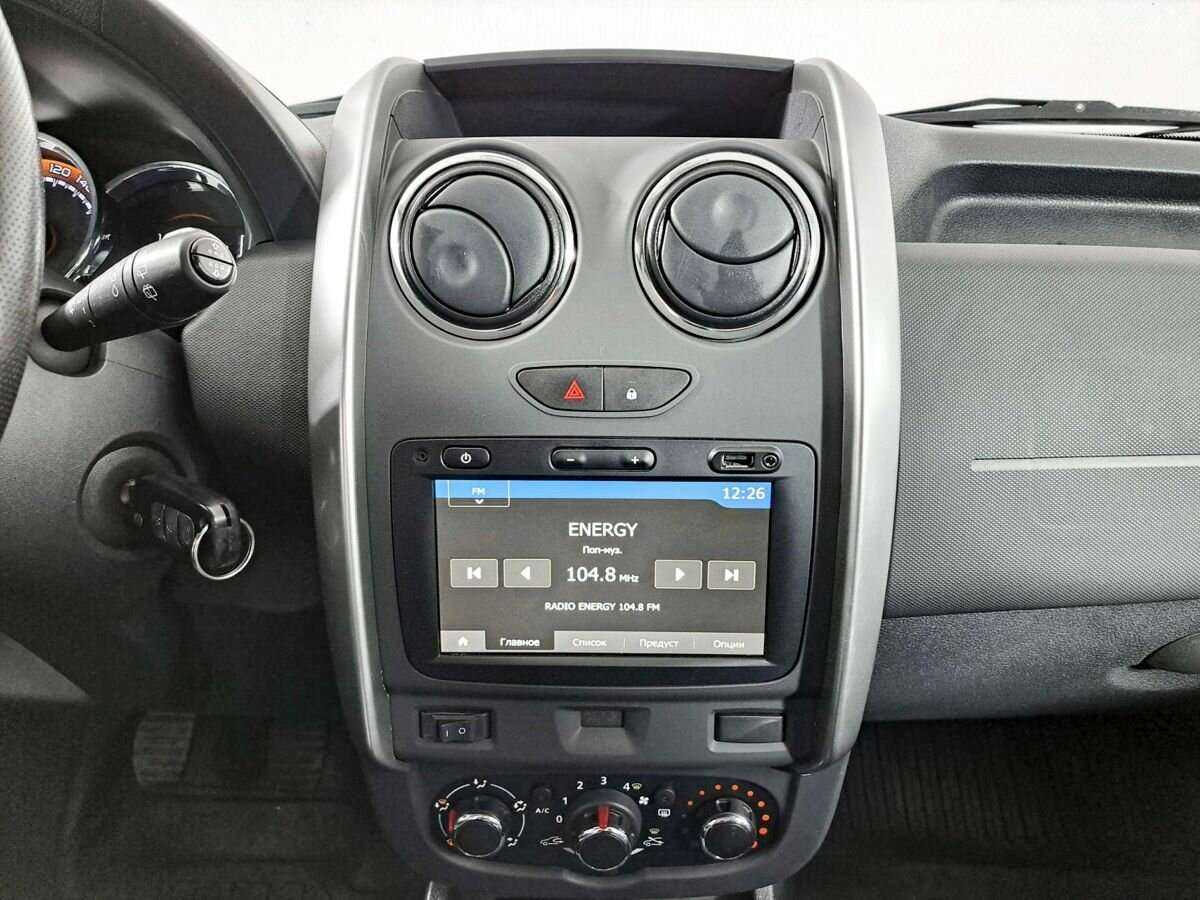 Купить Lada (ВАЗ) Largus с пробегом. Фото: #12