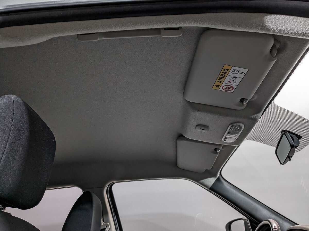 Купить Nissan Juke с пробегом. Фото: #20