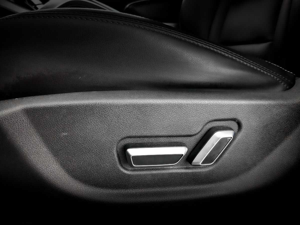 Купить Geely Atlas с пробегом. Фото: #20