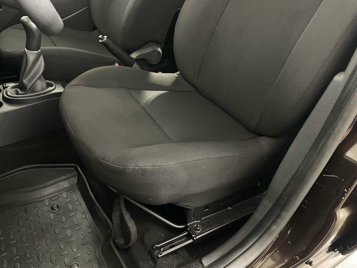 Купить Renault Duster с пробегом. Фото: #9