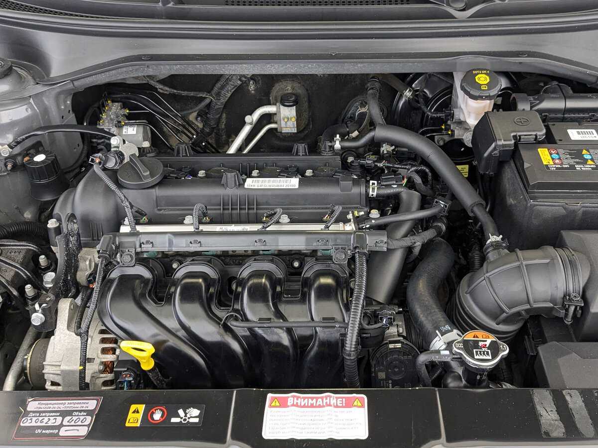 Купить Kia Rio с пробегом. Фото: #8