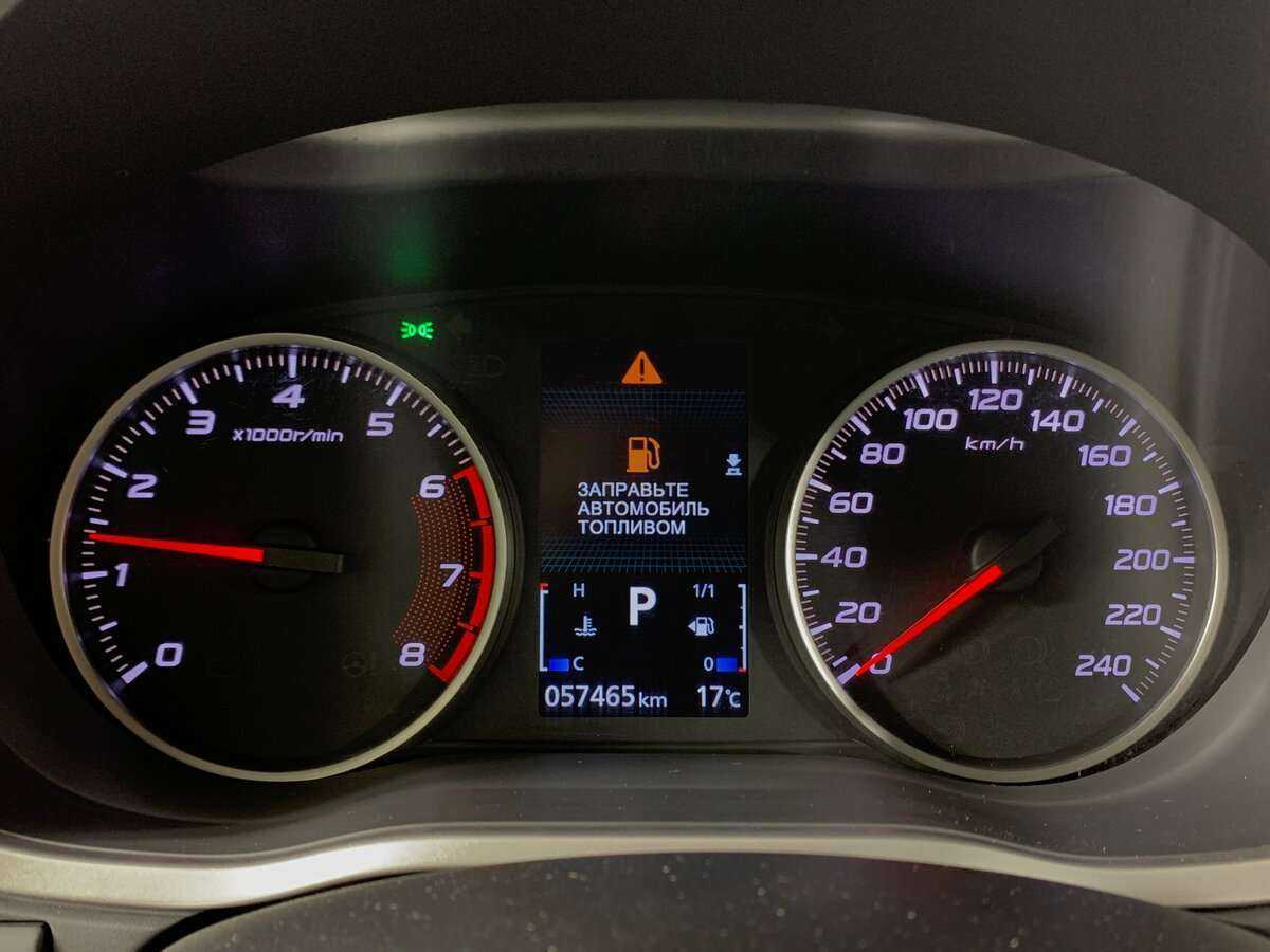 Купить Mitsubishi Eclipse Cross с пробегом. Фото: #14