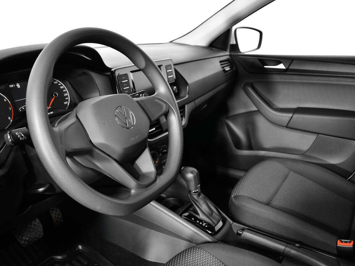 Купить Volkswagen Polo с пробегом. Фото: #12