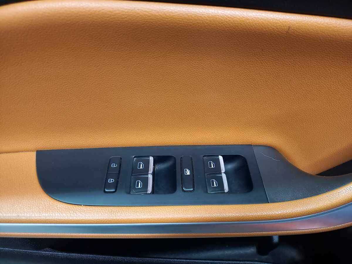 Купить Chery Tiggo 2 с пробегом. Фото: #15