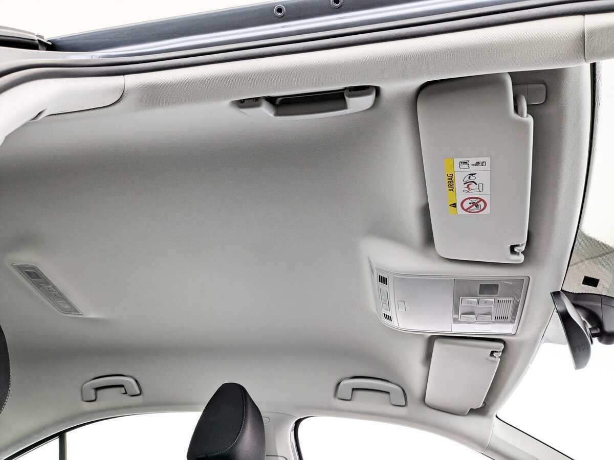 Купить Skoda Superb с пробегом. Фото: #21