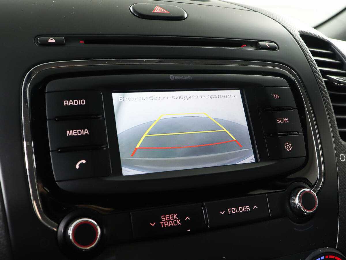 Купить Kia Cerato с пробегом. Фото: #15