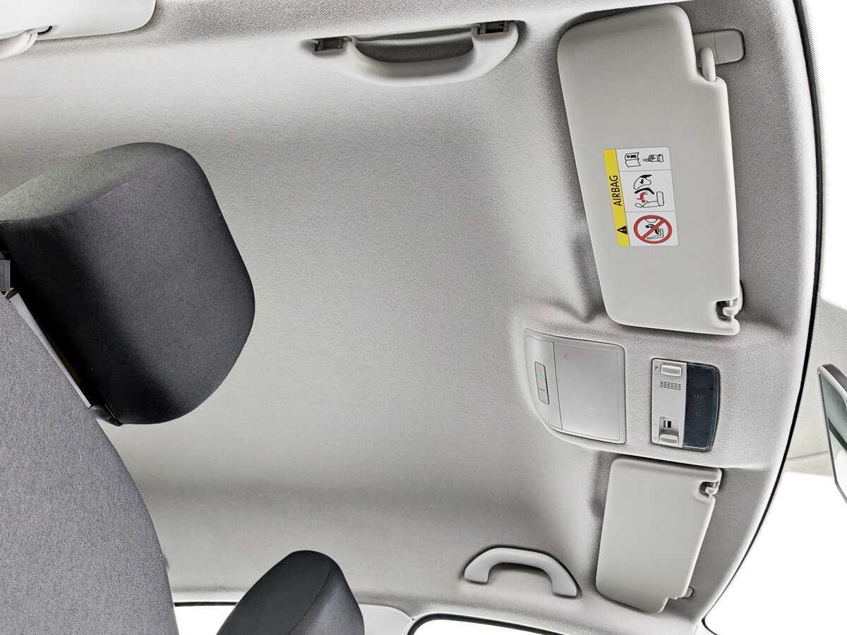 Купить Skoda Rapid с пробегом. Фото: #21