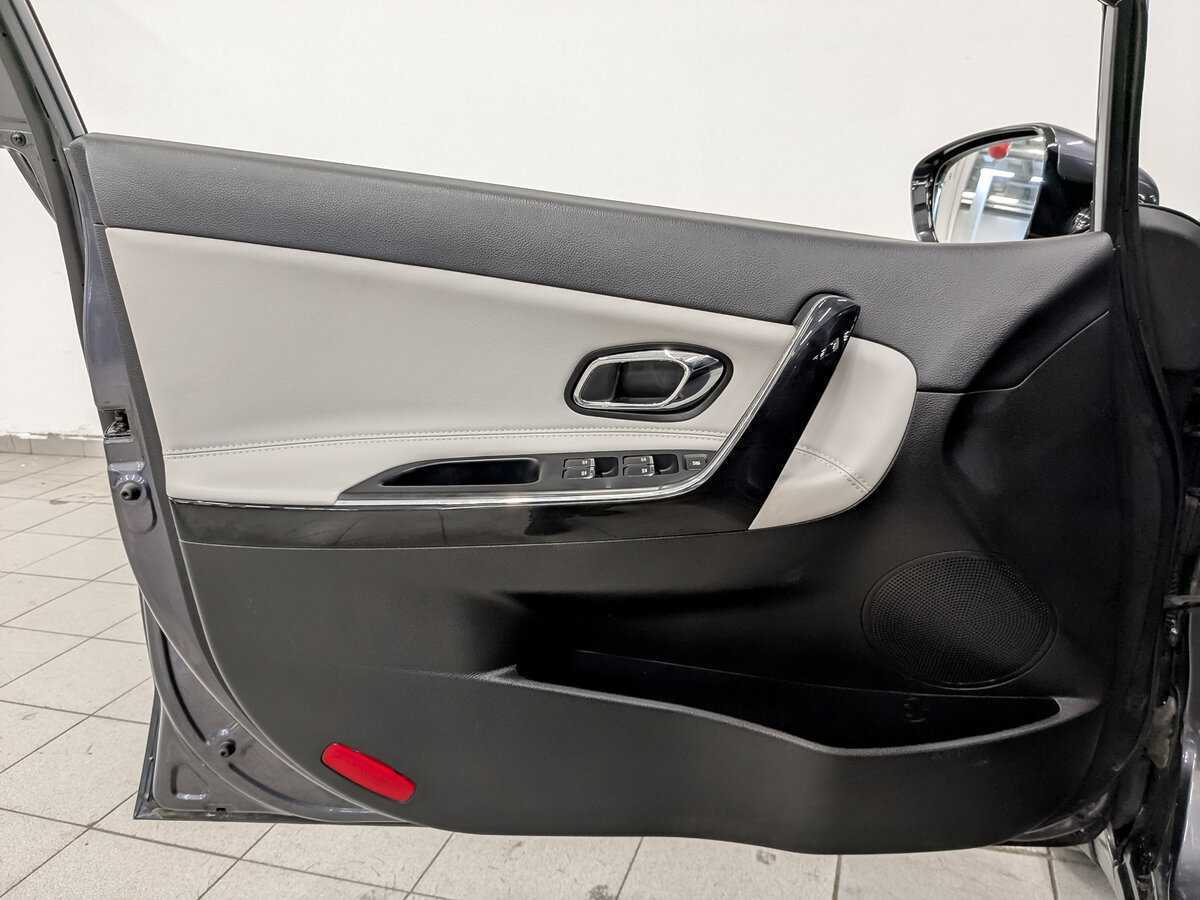 Купить Kia Ceed с пробегом. Фото: #18