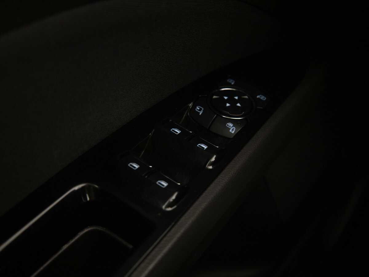 Купить Ford Mondeo с пробегом. Фото: #12